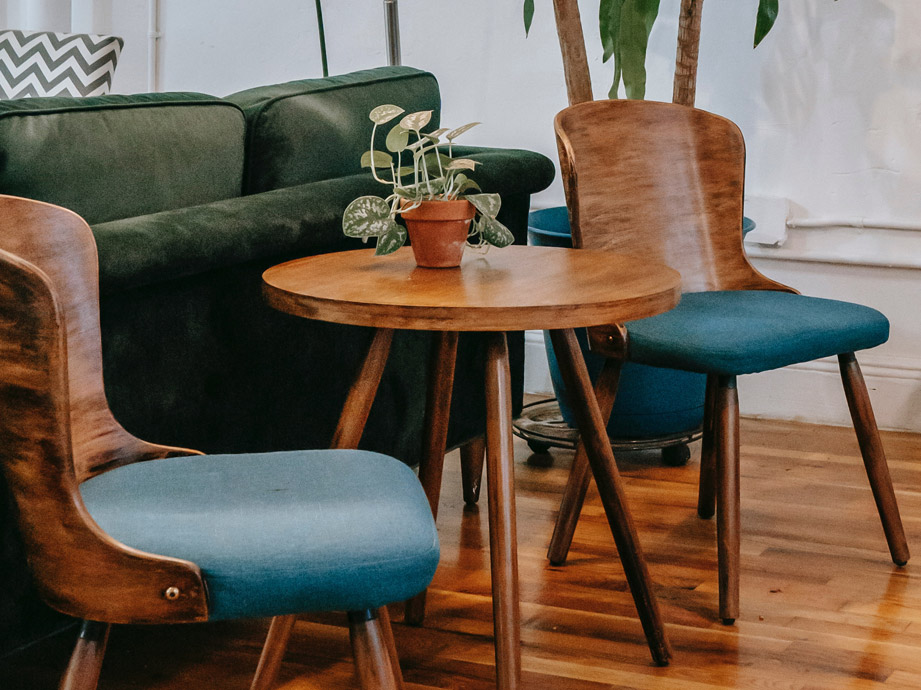 How to Choose the Right Furniture for Your Space