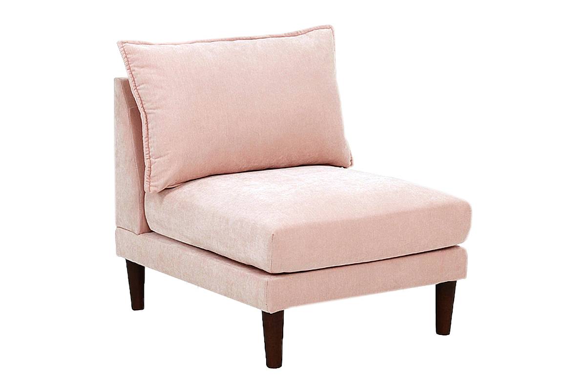 F8972 Armless Chair