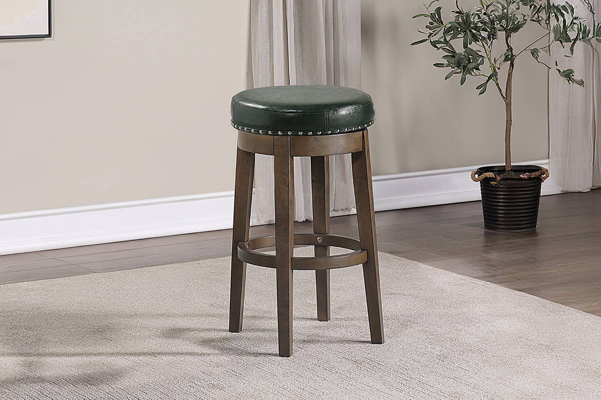 F1869 Swivel Bar Stool