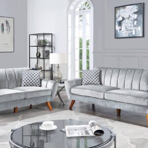 F8875<DIV> 2-Piece Sofa Set