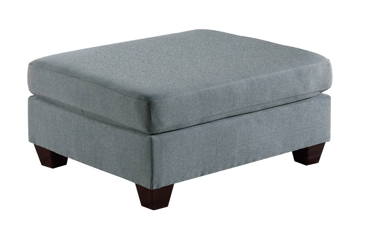F6486 Cocktail Ottoman