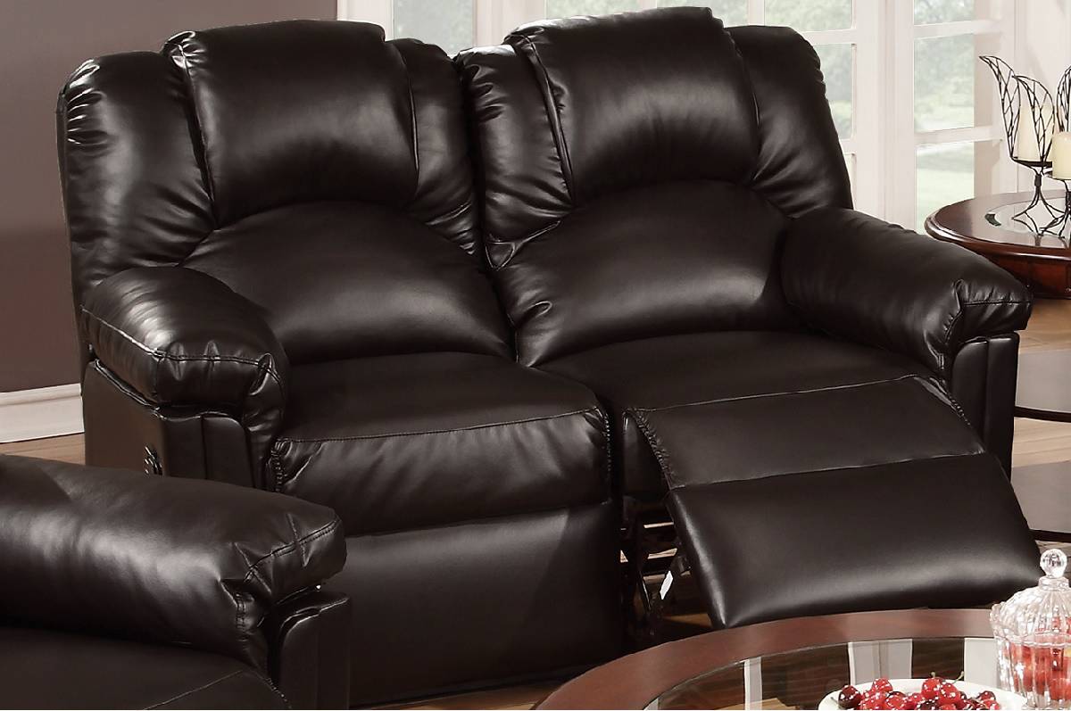 F6674  Motion Loveseat