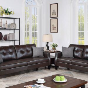 F8881<DIV> 2-Piece Sofa Set