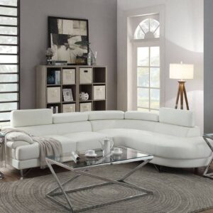F6985<DIV> 2-Piece Sectional Sofa Set