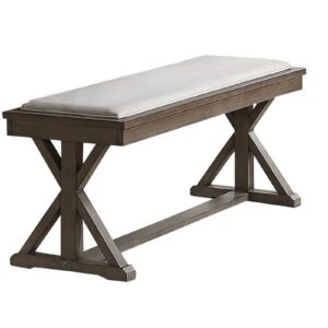 F1835<DIV> Dining Bench