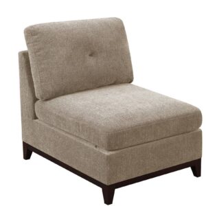 F6482<DIV> Armless Chair