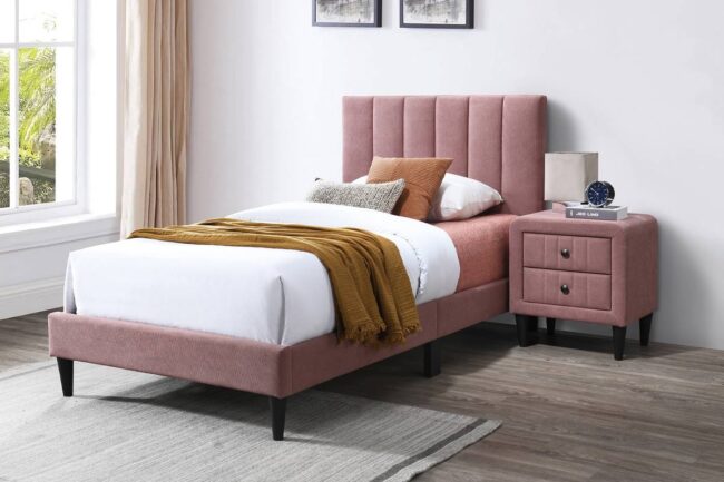 F9639F<DIV> Full Bed