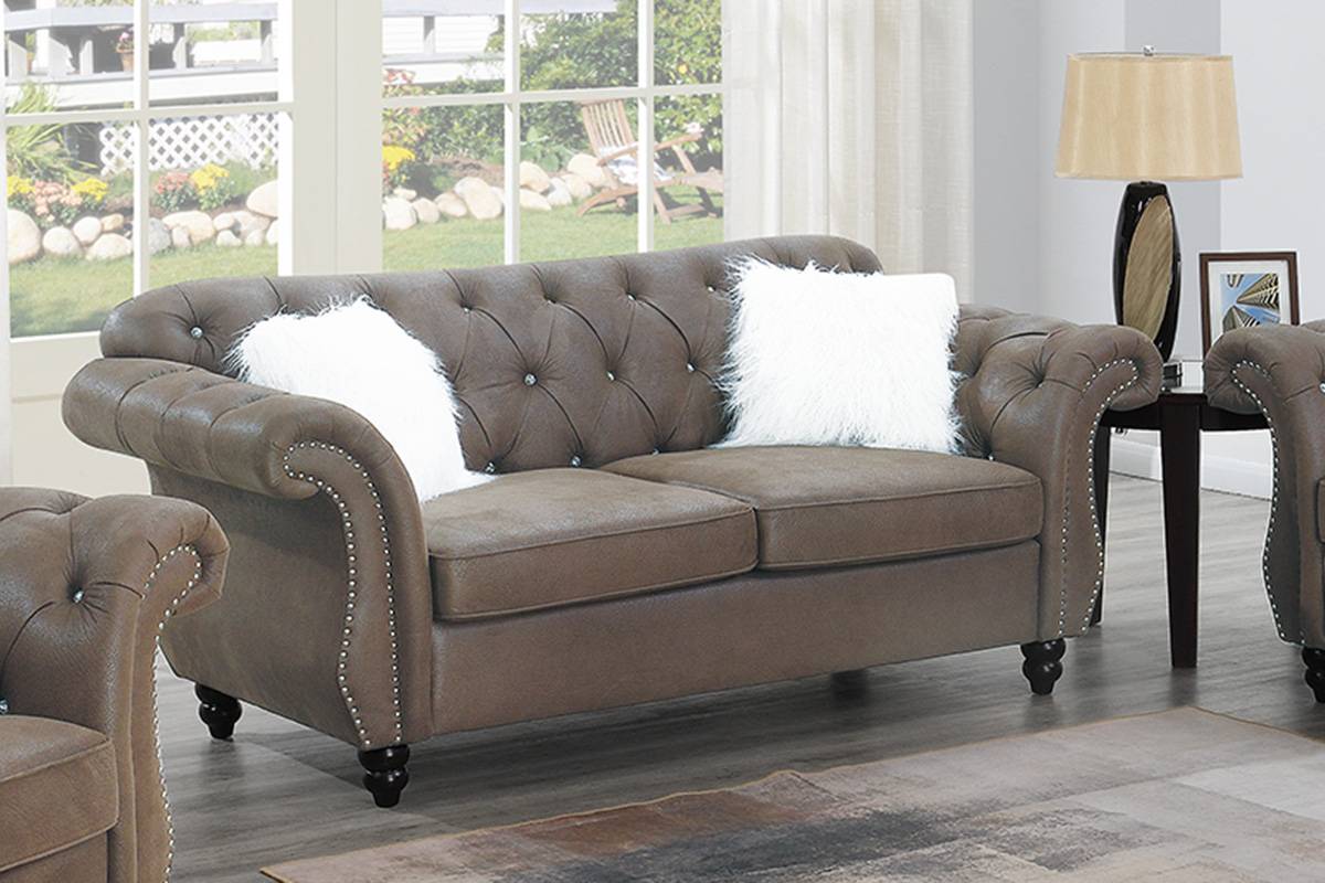 F6842 Loveseat