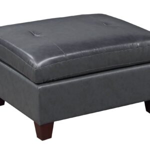 F8909<DIV> Ottoman