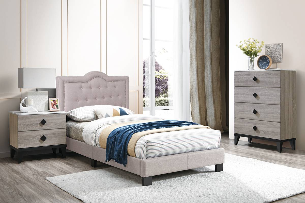 F9570FA FULL BED