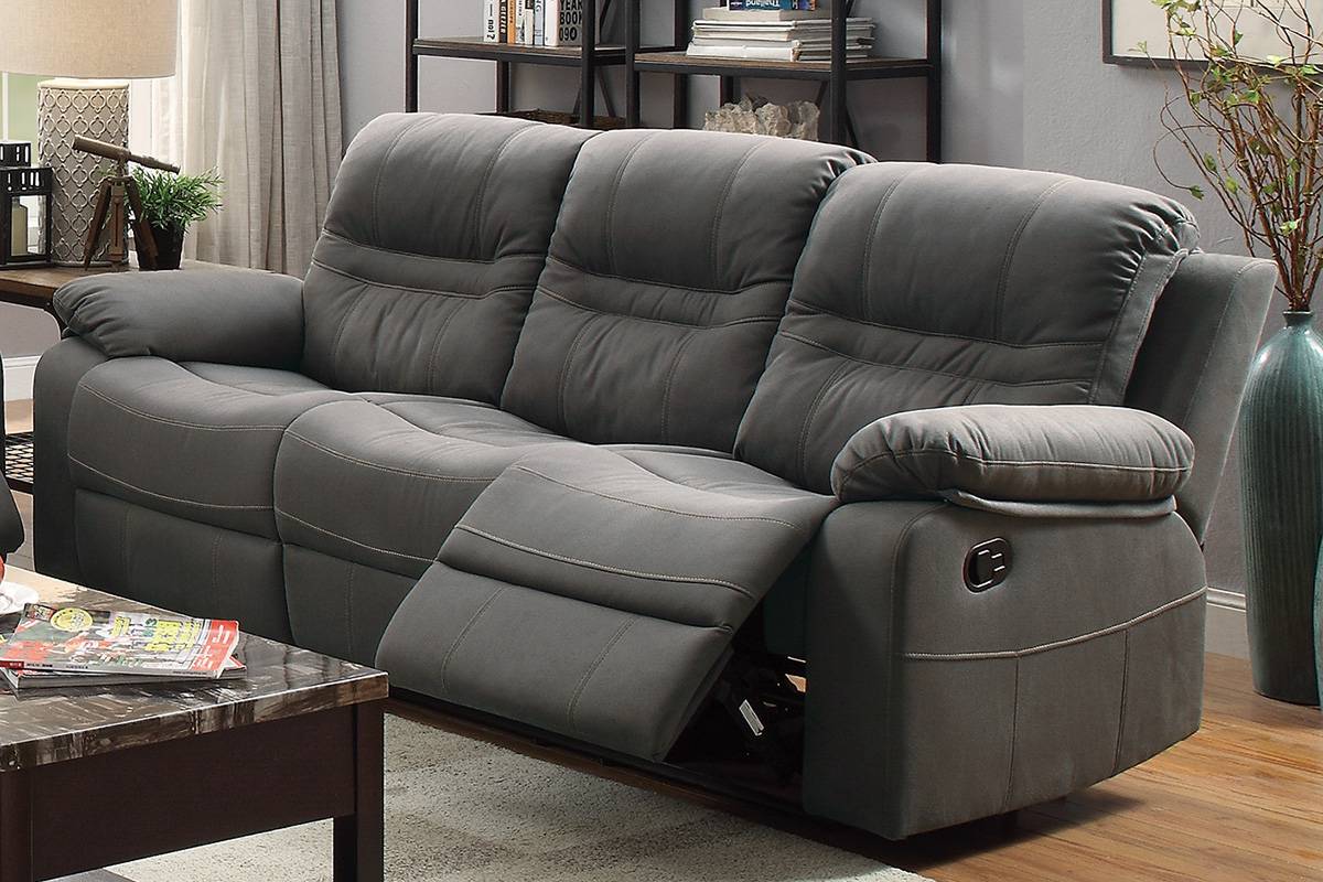 F6699 Motion Sofa