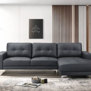 F8423<DIV> 2-Piece Sectional Set