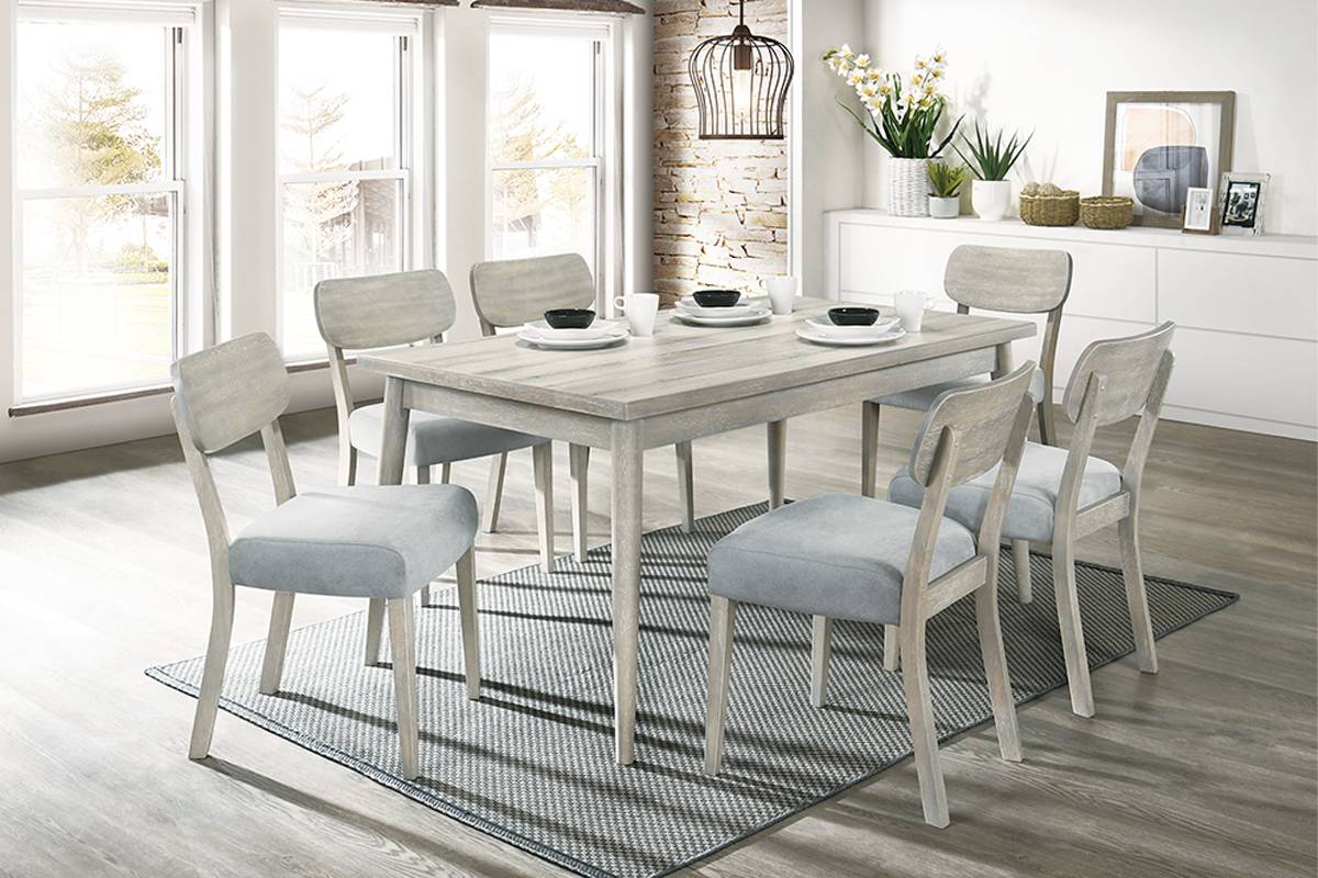 F2450 Dining Table