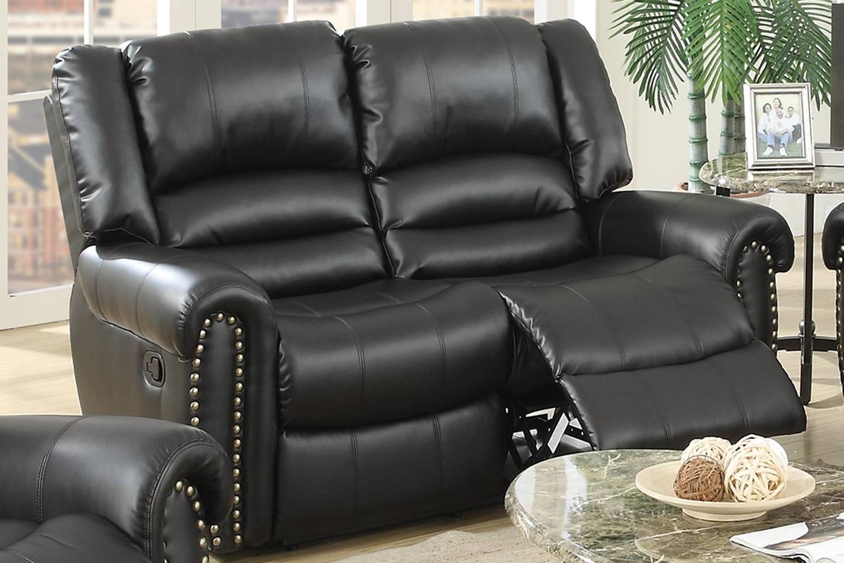 F6749 Motion Loveseat