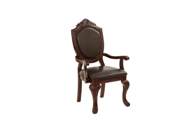 F1396<DIV> Arm Chair