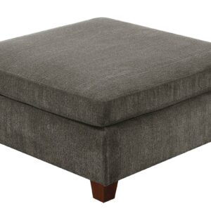 F6819<DIV> Cocktail Ottoman