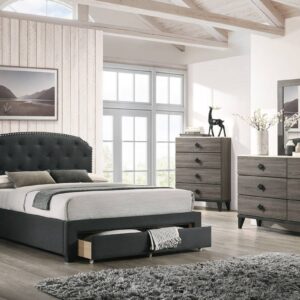 F9509F<DIV> Full Bed