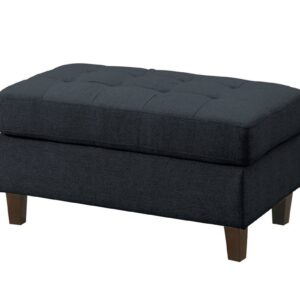 F8833<DIV> Cocktail Ottoman