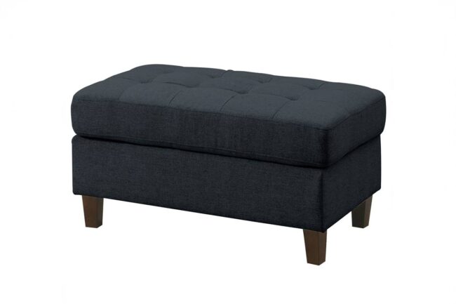F8833<DIV> Cocktail Ottoman