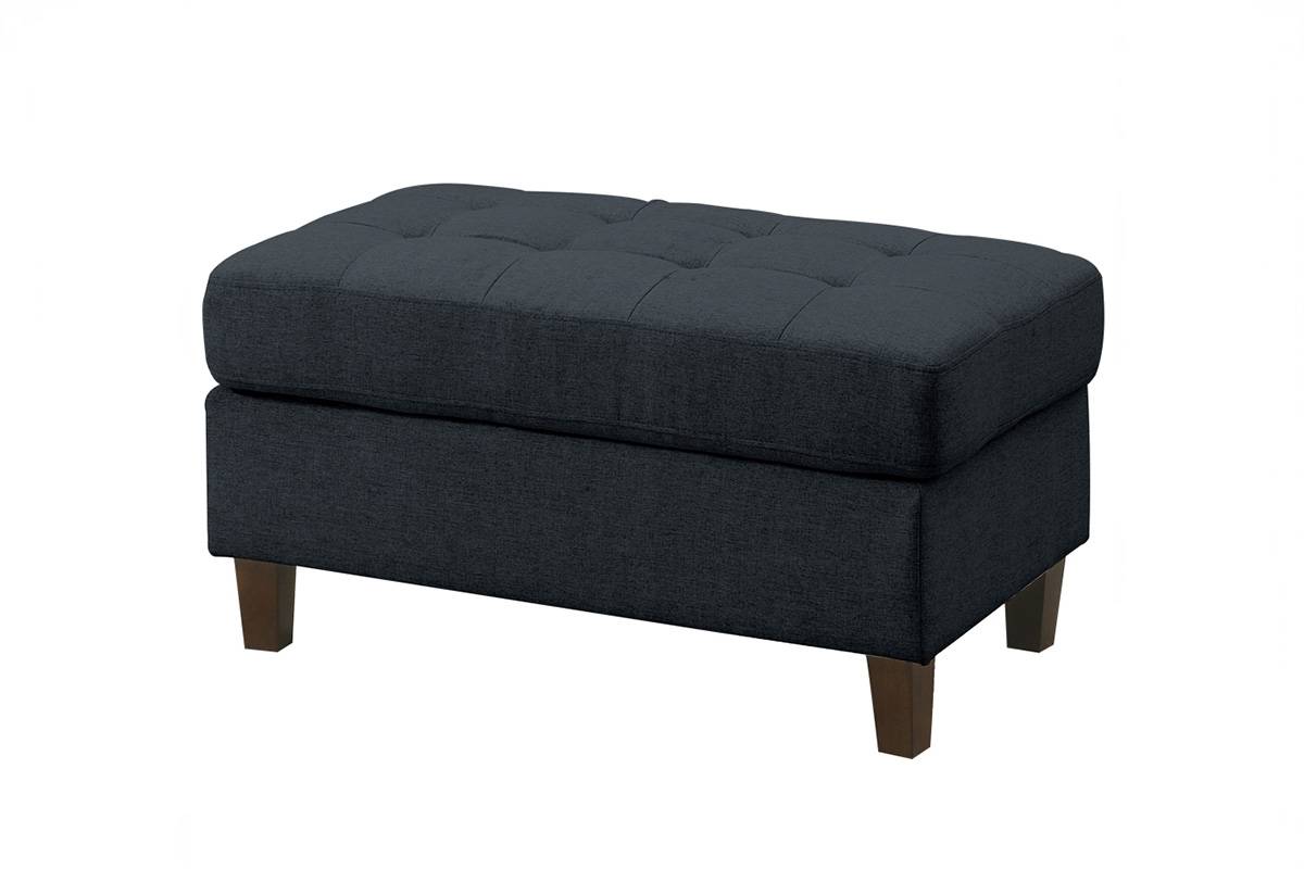 F8833 Cocktail Ottoman
