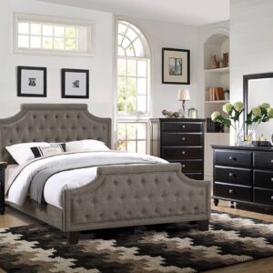 F9594F<DIV> Full Bed