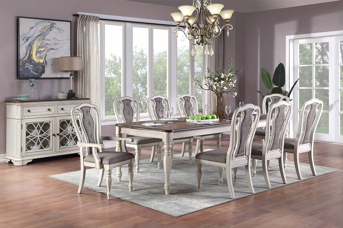 F2571 Dining Table