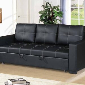 F6530<DIV> Convertible Sofa
