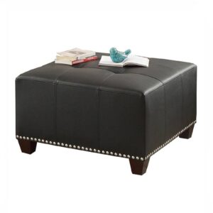 F7841<DIV> Cocktail Ottoman