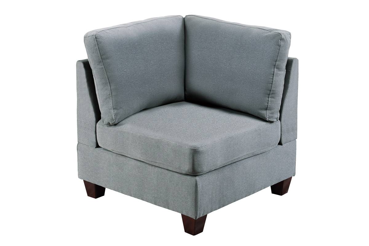F6484 Corner Sofa