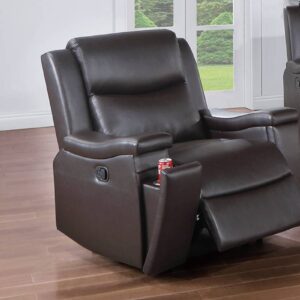 F8114<DIV> Single Recliner