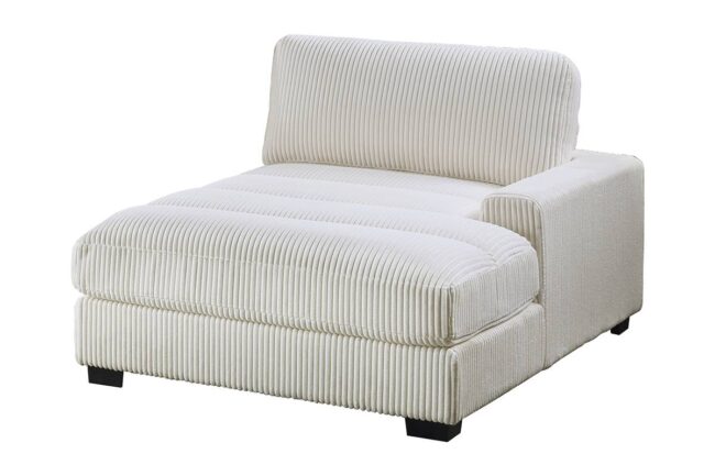 F8989 <DIV> Right Arm Facing Chaise