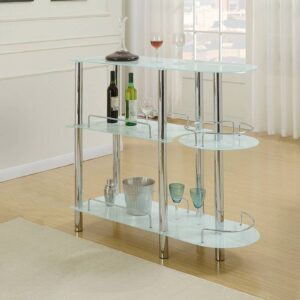 F2120<DIV> Bar Stand