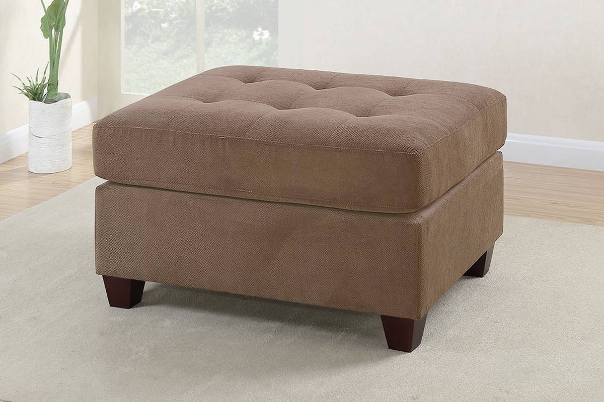 F7120 Cocktail Ottoman