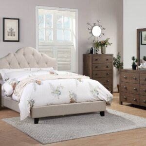 F9542F<DIV> Full Bed