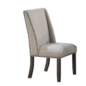 F1919<DIV> Dining Chair