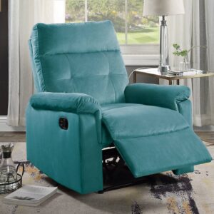 F8775<DIV> Manual Recliner Single