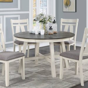 F2512<DIV> Dining Table