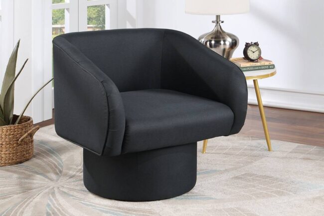 F1905<DIV> Accent Chair