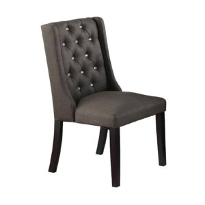 F1857<DIV> Dining Chair