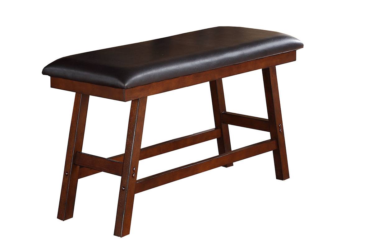F1334 Counter Height Bench