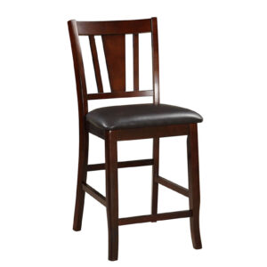 F1167<DIV> Counter Height Chair