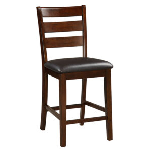 F1297<DIV> Counter Height Chair