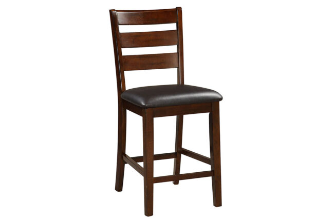 F1297<DIV> Counter Height Chair
