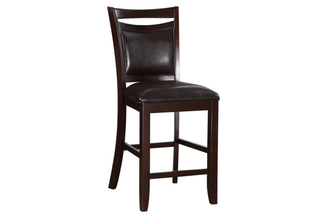 F1389<DIV> Counter Height Chair
