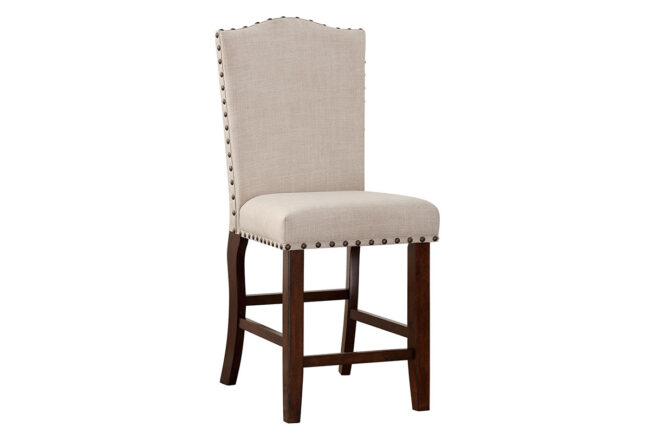 F1547<DIV> Counter Height Chair