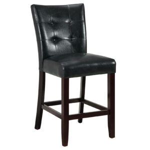 F1754<DIV> Counter Height Chair