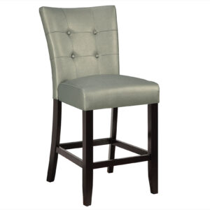 F1756<DIV> Counter Height Chair