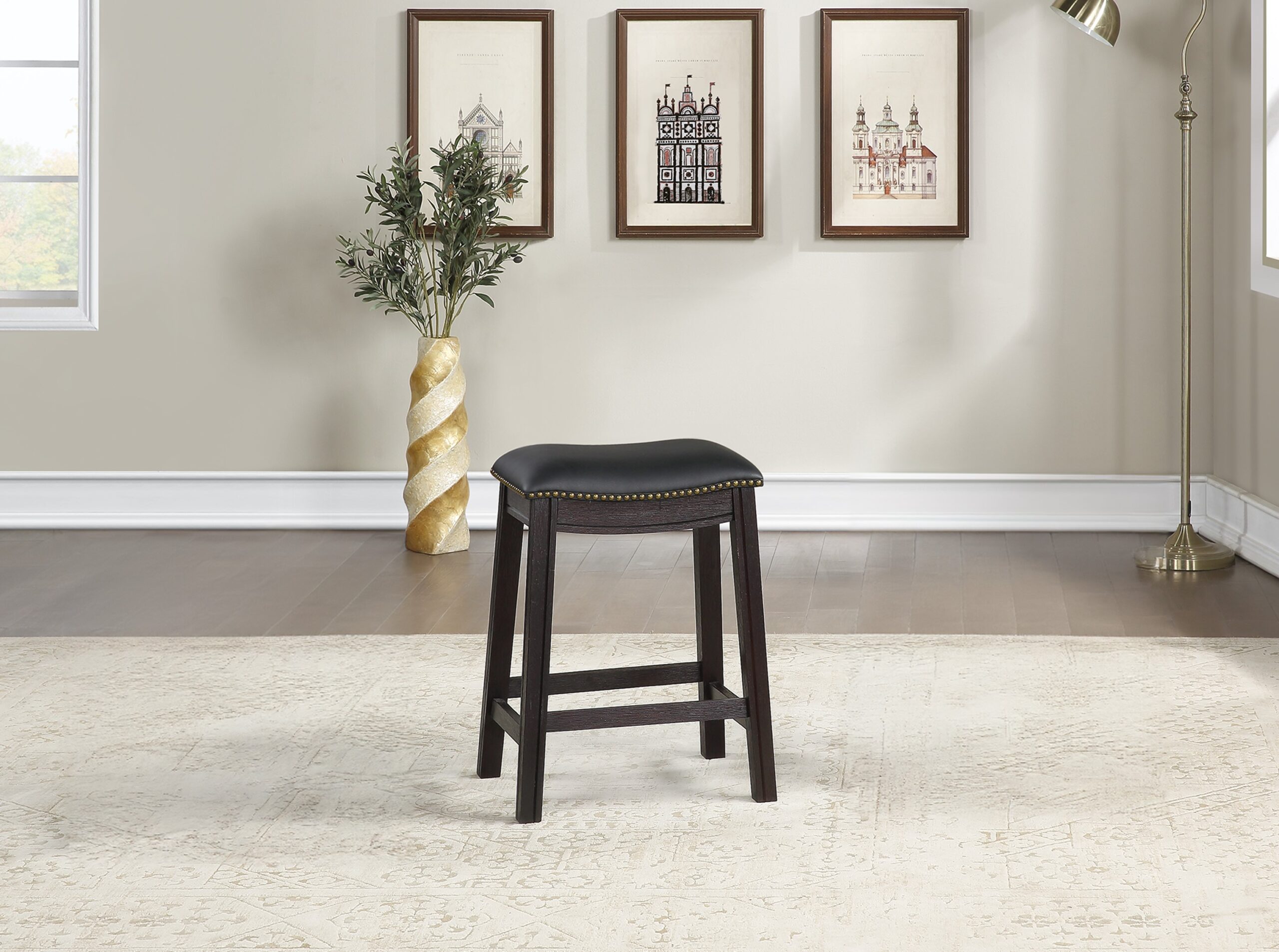 F1815 Counter Stool