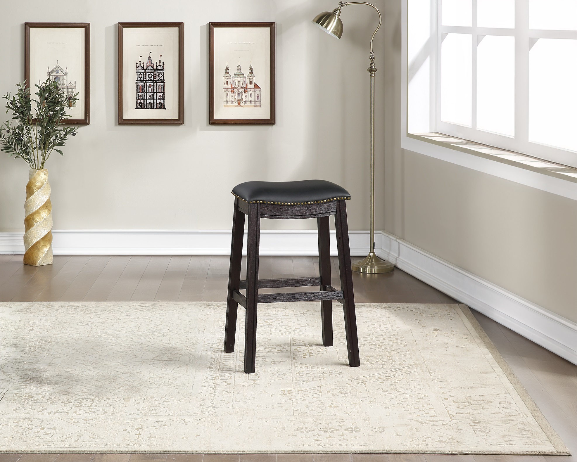 F1816 Bar Stool