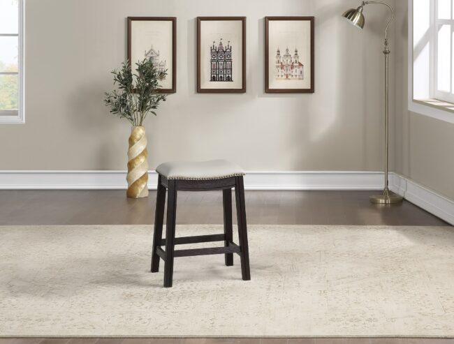 F1818<DIV> Counter Stool